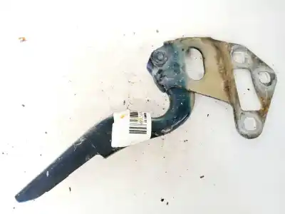 Pezzo di ricambio per auto di seconda mano cerniera del cofano per fiat croma (194) 1.9 16v multijet dynamic (12.2007->) riferimenti oem iam 