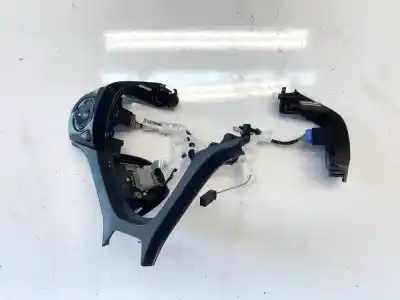 Автозапчасти б/у рулевое управление за honda civic (fk) 1.6 i-dtec executive ссылки oem iam m48499