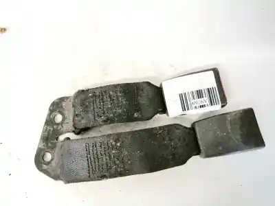 Pezzo di ricambio per auto di seconda mano gancio cintura posteriore centrale per fiat croma (194) 1.9 16v multijet dynamic (12.2007->) riferimenti oem iam 33044910