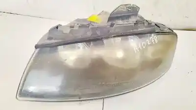 Second-hand car spare part LEFT HEADLIGHT for OPEL KADETT D (31_-34_, 41_-44_)  OEM IAM references 8P0941003A  