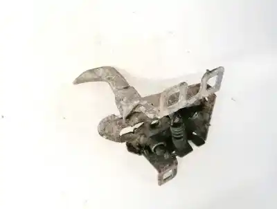 Pezzo di ricambio per auto di seconda mano chiusura del cappuccio per fiat croma (194) 1.9 16v multijet dynamic (12.2007->) riferimenti oem iam 