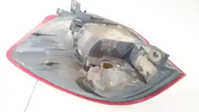 Автозапчастина б/у правий ліхтар для subaru legacy berl. b13 (bl) 2.0 se посилання на oem iam 22020792  