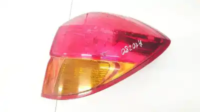 Автозапчастина б/у правий ліхтар для subaru legacy berl. b13 (bl) 2.0 se посилання на oem iam 22020792