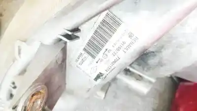 Second-hand car spare part right headlight for bmw 3 (e30) m3 2.3 oem iam references 7700311374  91165722