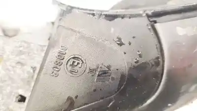 Peça sobressalente para automóvel em segunda mão espelho retrovisor direito por bmw 1502-2002 (e10) 1802 referências oem iam e1010803  