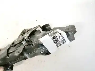 Second-hand car spare part bonnet lock for toyota corolla (e12) 2.0 d-4d sol berlina oem iam references   