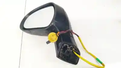 Second-hand car spare part left rearview mirror for saab 900 i (ac4, am4) 2.0 i oem iam references e20206040