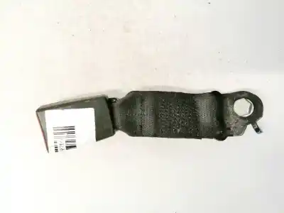 Pezzo di ricambio per auto di seconda mano gancio cintura posteriore destro per fiat croma (194) 1.9 16v multijet dynamic (12.2007->) riferimenti oem iam 33052842