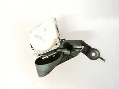 Pezzo di ricambio per auto di seconda mano cintura di sicurezza posteriore centrale per fiat croma (194) 1.9 16v multijet dynamic (12.2007->) riferimenti oem iam 