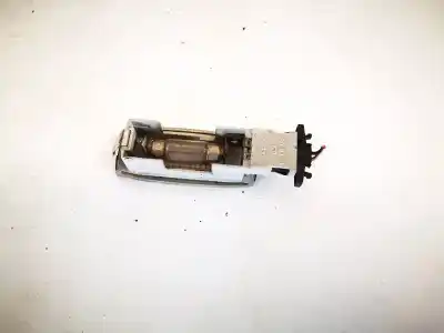 Автозапчастина б/у реєстрація пілот для volkswagen bora variant (1j6) 1.9 tdi посилання на oem iam 3b0947113  