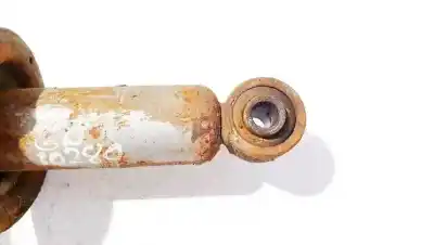 Автозапчасти б/у правый задний амортизатор за subaru legacy berl. b13 (bl) 2.0 se ссылки oem iam   