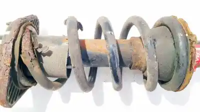 Автозапчастина б/у демпфуюча песна для renault clio i (b/c57_, 5/357_) 1.8 (b/c57c, b/c57u) посилання на oem iam 