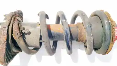Автозапчастина б/у демпфуюча песна для renault clio i (b/c57_, 5/357_) 1.8 (b/c57c, b/c57u) посилання на oem iam   