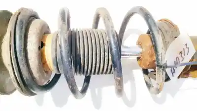 Автозапчасти б/у амортирующая пружина за bmw 1502-2002 (e10) 1802 ссылки oem iam 