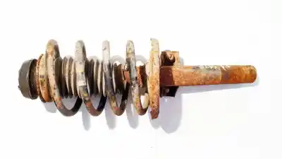 Peça sobressalente para automóvel em segunda mão amortecedor dianteiro direito por ford galaxy (vx) 1.9 tdi cat referências oem iam 