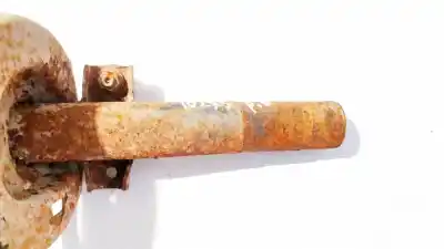 Second-hand car spare part front right shock absorber for ford galaxy (vx) 1.9 tdi cat oem iam references   