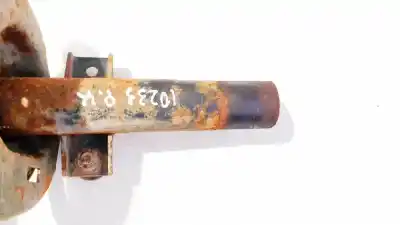 Peça sobressalente para automóvel em segunda mão amortecedor dianteiro esquerdo por ford galaxy (vx) 1.9 tdi cat referências oem iam   