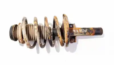 Peça sobressalente para automóvel em segunda mão amortecedor dianteiro esquerdo por ford galaxy (vx) 1.9 tdi cat referências oem iam 