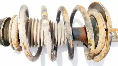 Second-hand car spare part shock absorber spring for ford galaxy (vx) 1.9 tdi cat oem iam references   