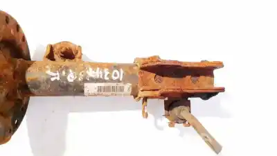 Peça sobressalente para automóvel em segunda mão amortecedor dianteiro esquerdo por bmw 3 (e30) m3 2.3 referências oem iam   