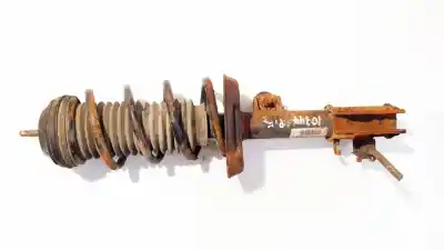 Peça sobressalente para automóvel em segunda mão amortecedor dianteiro esquerdo por bmw 3 (e30) m3 2.3 referências oem iam 