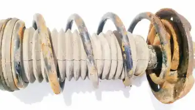 Peça sobressalente para automóvel em segunda mão mola de suspensão por bmw 3 (e30) m3 2.3 referências oem iam 