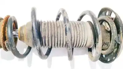 Pezzo di ricambio per auto di seconda mano molla di ammortizzazione per opel kadett e fastback (t85) 1.4 s (c08, c48, d08, d48) riferimenti oem iam 