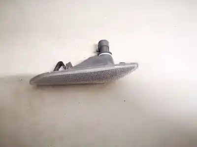 Peça sobressalente para automóvel em segunda mão farolim do lado direito por citroen c8 2.2 hdi exclusive referências oem iam 02132000