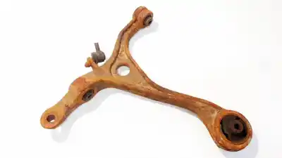 Pezzo di ricambio per auto di seconda mano braccio sospensione inferiore anteriore destro per opel corsa a fastback (s83) 1.2 i (f08, m08, f68, m68) riferimenti oem iam 