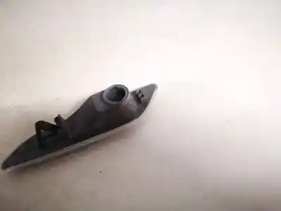 Peça sobressalente para automóvel em segunda mão farolim do lado esquerdo por citroen c8 2.2 hdi exclusive referências oem iam 60686517  