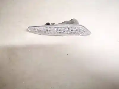 Peça sobressalente para automóvel em segunda mão farolim do lado esquerdo por citroen c8 2.2 hdi exclusive referências oem iam 60686517