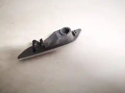 Peça sobressalente para automóvel em segunda mão farolim do lado esquerdo por citroen c8 2.2 hdi exclusive referências oem iam 60686517  