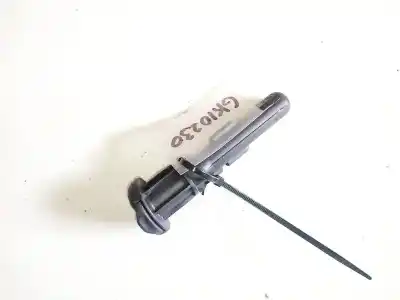 Peça sobressalente para automóvel em segunda mão plásticos por bmw 3 (e30) m3 2.3 referências oem iam 13220068