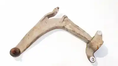 Pezzo di ricambio per auto di seconda mano braccio di sospensione anteriore sinistro inferiore per opel corsa a fastback (s83) 1.2 i (f08, m08, f68, m68) riferimenti oem iam 