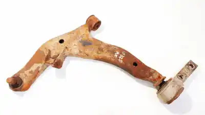 Peça sobressalente para automóvel em segunda mão braço de suspensão inferior esquerdo dianteiro por jaguar xj coupé 5.3 referências oem iam 
