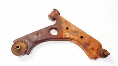 Peça sobressalente para automóvel em segunda mão braço de suspensão inferior dianteiro direito por bmw 3 (e30) m3 2.3 referências oem iam 