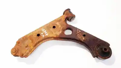 Tweedehands auto-onderdeel rechts voor ondergeheerde arm voor bmw 3 (e30) m3 2.3 oem iam-referenties   