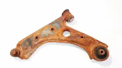 Peça sobressalente para automóvel em segunda mão braço de suspensão inferior esquerdo dianteiro por bmw 3 (e30) m3 2.3 referências oem iam 