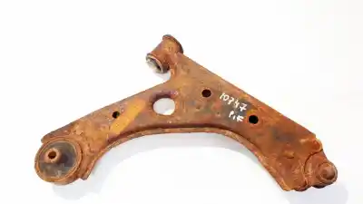 Second-hand car spare part front left lower suspension arm for bmw 3 (e30) m3 2.3 oem iam references   