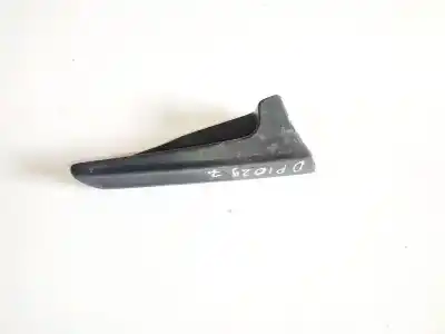 Автозапчасти б/у пластики за opel kadett e fastback (t85) 1.4 s (c08, c48, d08, d48) ссылки oem iam 3c0882252
