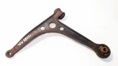 Peça sobressalente para automóvel em segunda mão braço de suspensão inferior esquerdo dianteiro por ford galaxy (vx) 1.9 tdi cat referências oem iam cdp165081ac