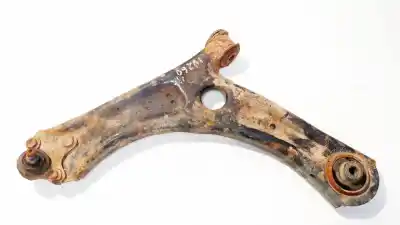 Second-hand car spare part front left lower suspension arm for ford taurus (p5_) 3.0 24v oem iam references 1k0407151bg