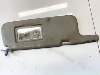 Автозапчастина б/у ЛІВИЙ НАТІР для MITSUBISHI CARISMA (DA_) 1.9 DI-D (DA5A) Посилання на OEM IAM MR975430  