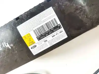 Peça sobressalente para automóvel em segunda mão airbag do lado esquerdo por ford c-max (cb3) 1.6 tdci cat referências oem iam 3m51r611d10ag  1291805073002626