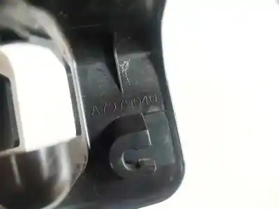 Автозапчастина б/у пластикler для subaru legacy berl. b13 (bl) 2.0 se посилання на oem iam a7979040  