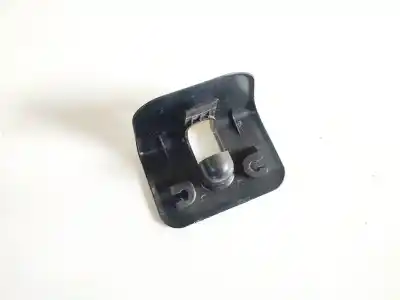 Автозапчастина б/у пластикler для subaru legacy berl. b13 (bl) 2.0 se посилання на oem iam a7979040  