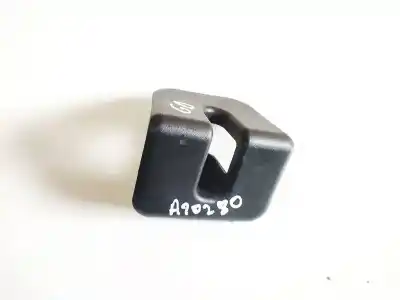 Автозапчастина б/у пластикler для subaru legacy berl. b13 (bl) 2.0 se посилання на oem iam a7979040