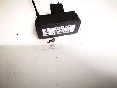 Peça sobressalente para automóvel em segunda mão sensor por renault laguna iii 2.0 dci diesel cat referências oem iam 479310001r