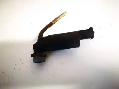 Pezzo di ricambio per auto di seconda mano pompa pulita per toyota corolla verso (r1) 2.2 d-4d sol riferimenti oem iam 