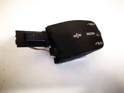 Автозапчастина б/у управління рульмом для FORD FOCUS C-MAX (CAP) 2.0 TDCi CAT Посилання на OEM IAM 3M5T14K147AD  